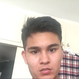 Meet your Posher, Abraham